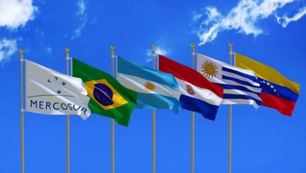 "En Paraguay existe una necesidad de tener más espacios de difusión sobre relaciones internacionales y política exterior"