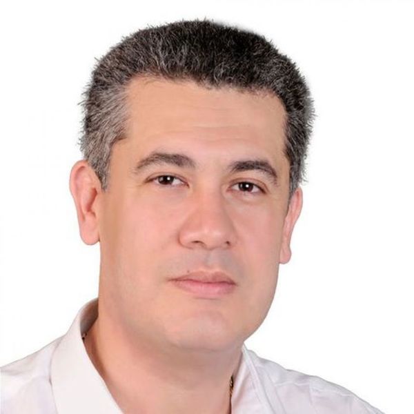 José Carlos Acevedo gana las elecciones  en Pedro Juan Caballero