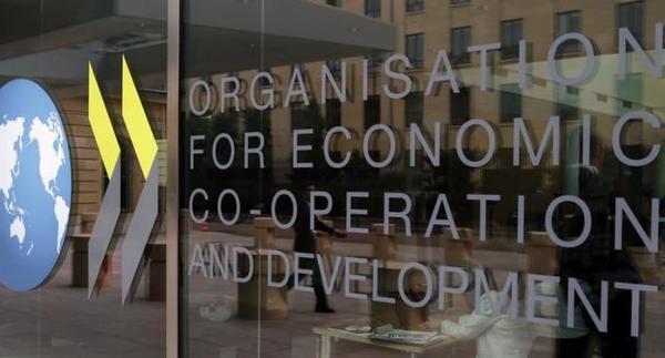 Multinacionales de 136 de países pagarán 15% de impuesto global a partir del 2023, según la OCDE