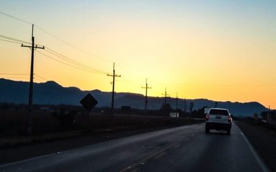 Meteorología anuncia temperaturas frescas a cálidas para hoy