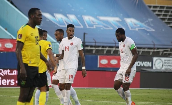 Diario HOY | Canadá continúa imbatida en el octogonal a Catar tras empate con Jamaica