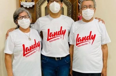 Colorados acaparan intendencias en Alto Paraná