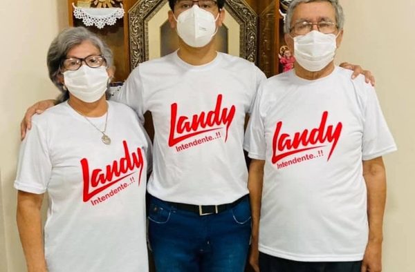 Colorados acaparan intendencias en Alto Paraná