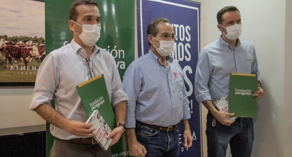 Más de 3.000 colaboradores de Athena Foods implementarán el Semáforo de Eliminación de Pobreza