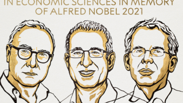 Tres economistas obtienen el Nobel por análisis del mercado laboral
