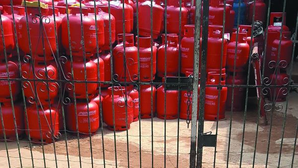 Desde hoy, la garrafa de 10 kilos costará G. 112 mil