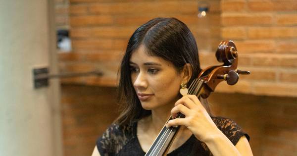 La Nación / “Las cuatro estaciones” y Piazzolla para el Concierto del Retorno
