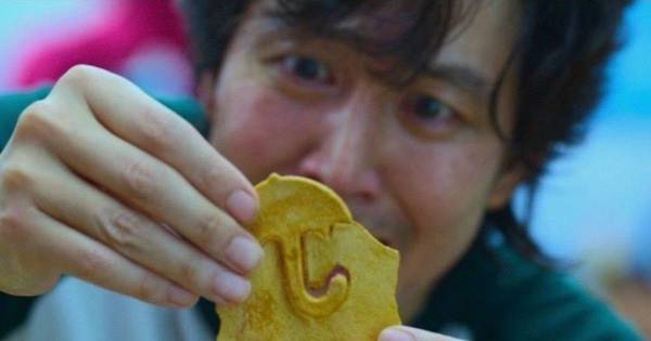 La Nación / “El juego del calamar” dispara ventas de la galleta dalgona