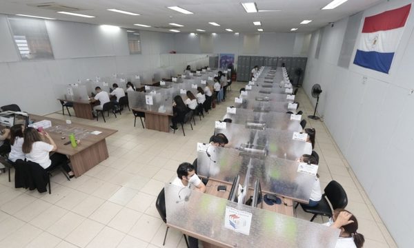 Sistema TREP mostró una vez más efectividad en transmisión de resultados preliminares