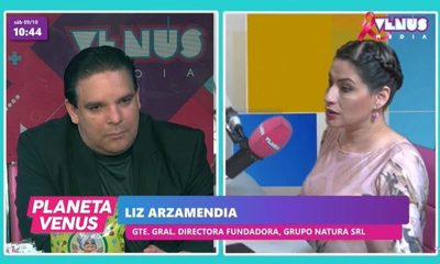 Venus Work: Oportunidades laborales con Cocido Abuelita