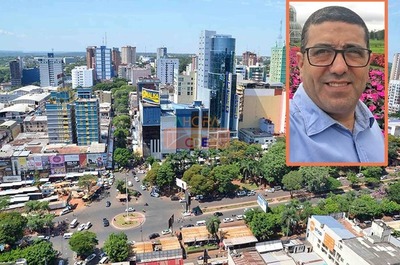 Por qué detuvieron a JAAFAR ZOUHI y después lo SOLTARON