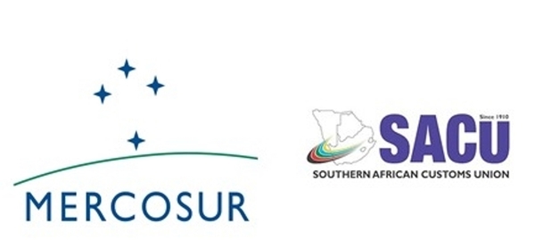 Buscan profundizar acuerdo comercial con Unión Aduanera de África Austral