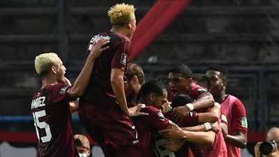 Venezuela se reencuentra con el triunfo y amarga el camino a Ecuador - El Independiente