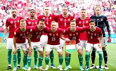 Diario HOY | Hungría tiene dos importantes bajas en el partido contra Inglaterra