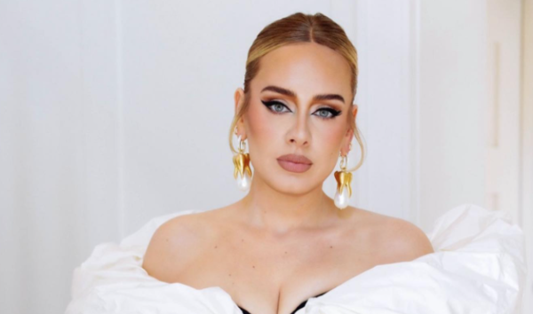 Diario HOY | La cantante Adele rompe cinco años de silencio en una entrevista-confesión