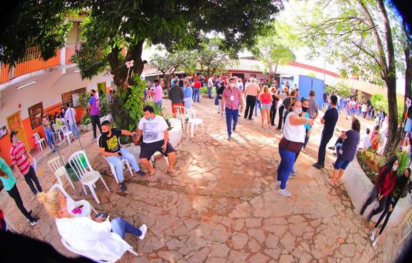 Conocé a los nuevos intendentes electos del departamento Central