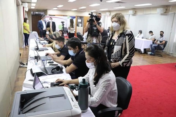 Elecciones Municipales: Ministerio Público recibió 167 denuncias a nivel país