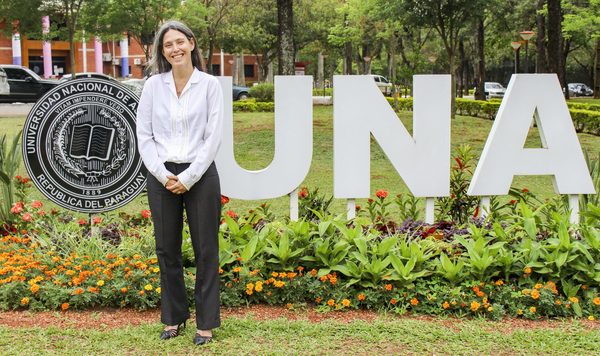 La primera Doctora en Computación - El Independiente
