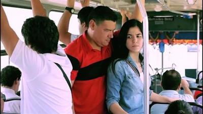 Se vienen las multas por acoso sexual callejero - El Independiente