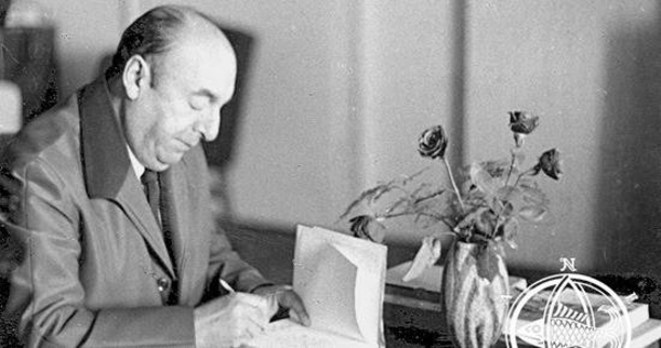 Diario HOY | El Cabildo impulsa ciclo de conversatorios virtuales sobre Pablo Neruda