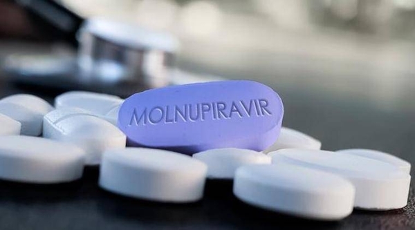 Diario HOY | Laboratorio Merck pide autorización para una píldora contra el COVID-19 en EEUU