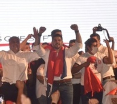 Desbloqueo de listas benefició a partidos tradicionales, dice analista - Paraguay.com
