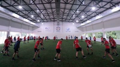 Paraguay y una oportuna vuelta para el juego en Bolivia