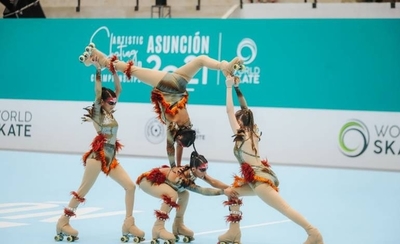 Diario HOY | Lo que el Mundial de Patinaje Artístico dejó