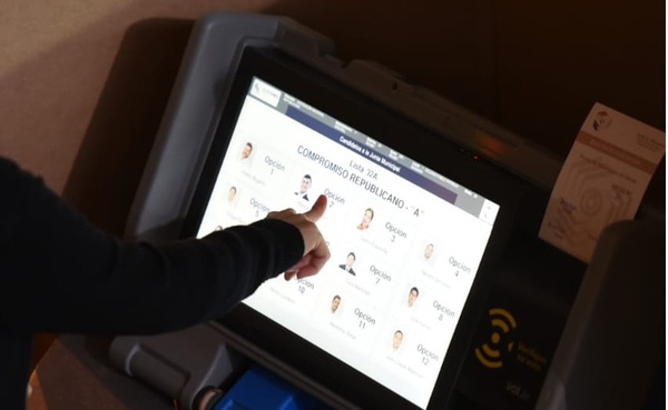 Elecciones en Alto Paraná: los independientes coparon las principales ciudades - ADN Digital