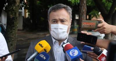 La Nación / Nakayama buscó un perfil independiente y no resultó, dice concejal del PLRA