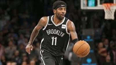 Irving no quiere vacunarse y pone en jaque a la NBA