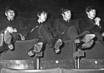 John Lennon instigó la ruptura de los Beatles, según Paul McCartney - Música - ABC Color