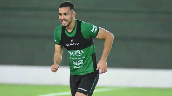Bolivia pierde a Haquín para el choque con Paraguay