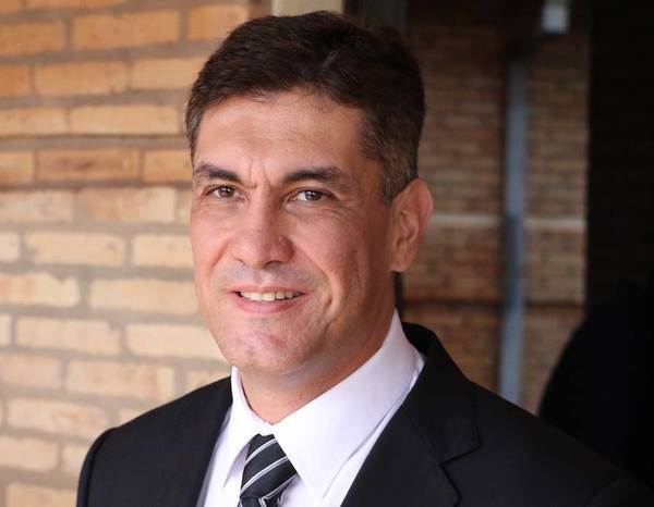 Para el gobernador de Amambay, Pedro Juan Caballero es la “nueva Colombia y nueva Sinaloa” - Megacadena — Últimas Noticias de Paraguay