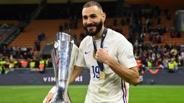Diario HOY | Benzema, ¿a la décima la vencida?