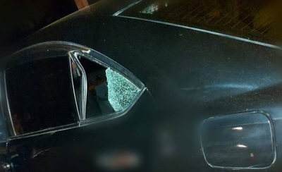 Diario HOY | Niño de 3 años murió tras golpearse la cabeza contra la ventanilla de un auto