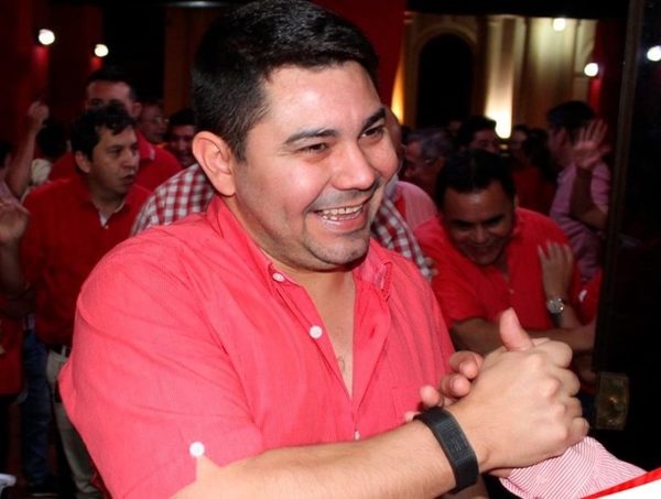 Colorados ganan la intendencia en Concepción · Radio Monumental 1080 AM