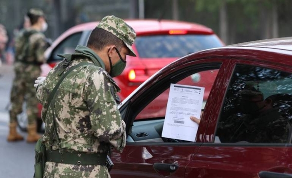Diario HOY | Tras un año y siete meses, eliminan restricción horaria de circulación