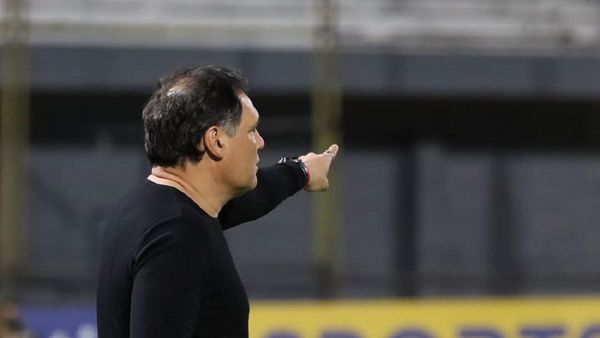 Celso Ayala critica la convocatoria de los Romero