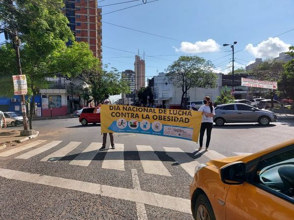 ¿Obesidad? No, gracias - Estilo de vida - ABC Color