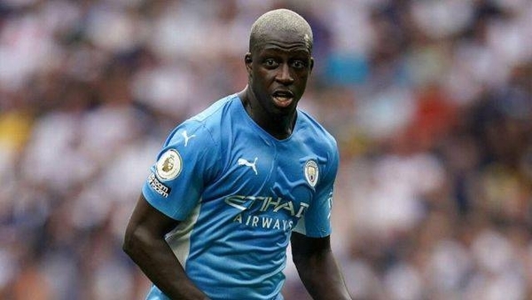 Diario HOY | Rechazan por tercera vez la libertad bajo fianza de Benjamin Mendy