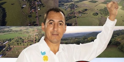 NVA. ALBORADA VUELVE A TENER UN GOBIERNO COLORADO