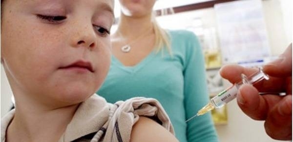Diario HOY | ¿Cuándo les tocará vacunarse a los niños sin patologías de base?