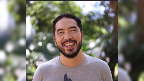 Keiji Ishibashi, el concejal más votado que es magíster