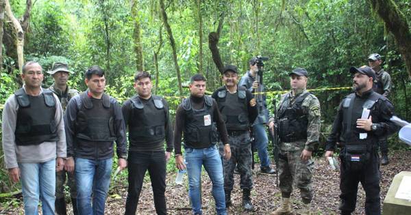 La Nación / Mañana podría haber sentencia en el juicio de los guardaparques asesinados