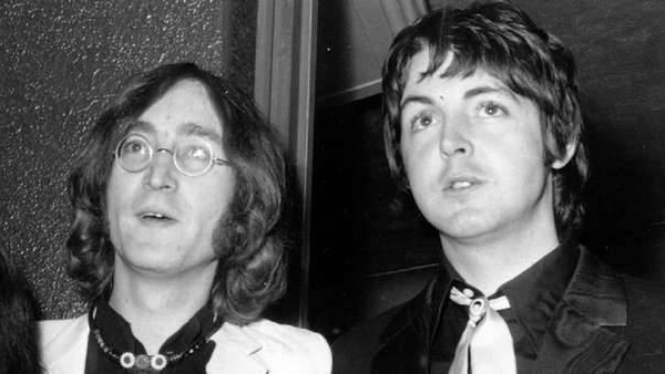 Diario HOY | John Lennon instigó la ruptura de The Beatles, según Paul McCartney