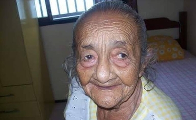 Diario HOY | Muere la persona más vieja de Brasil con 116 años