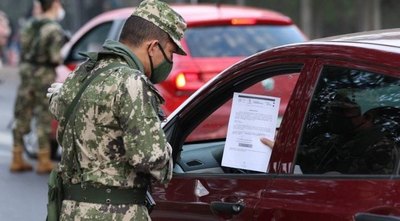 Crónica / Salud confirmó que no habrá más restricción horaria