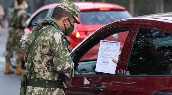 Crónica / Salud confirmó que no habrá más restricción horaria