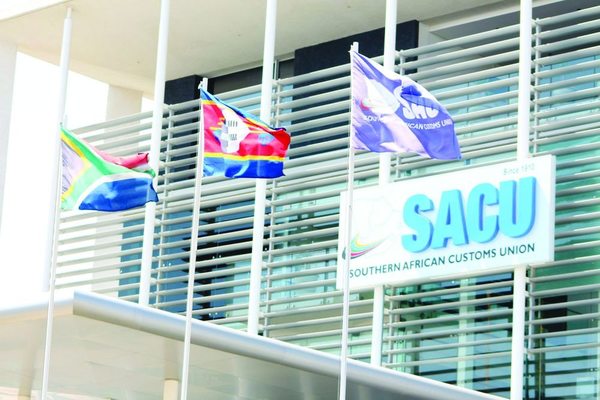 Mercosur profundizará acuerdo comercial con la Unión Aduanera de África Austral
